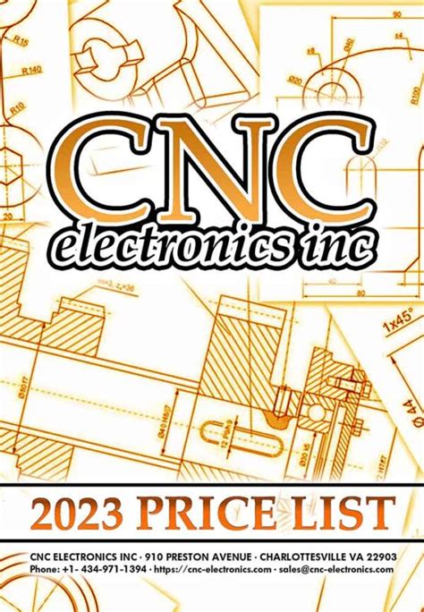 cnc part pricelist|cnc pricing guide.